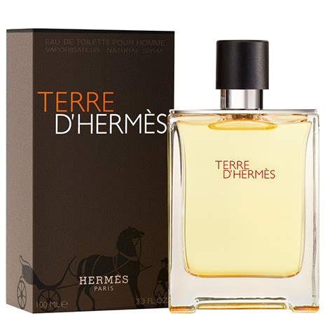 hermes terre d'hermes 100 m цена|terre d'hermes Hermes.